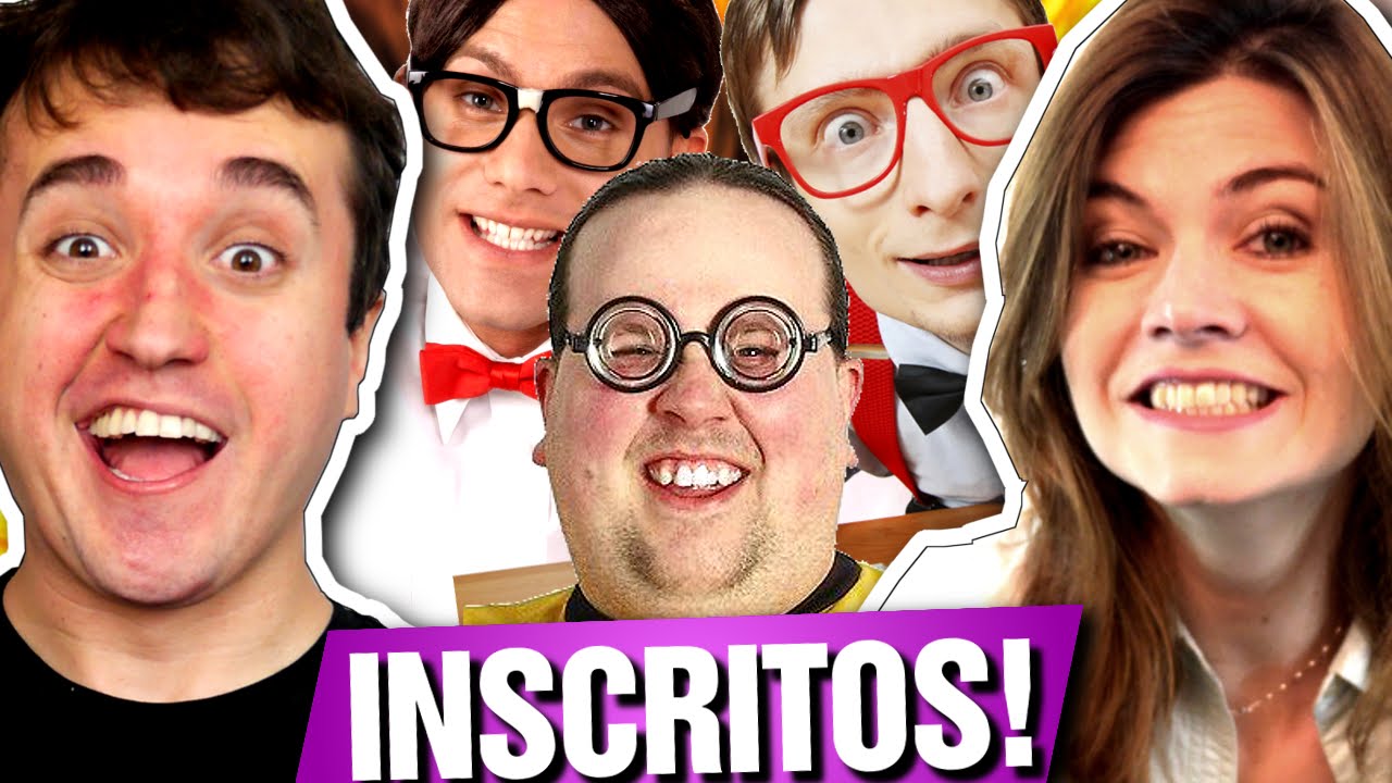 GALERINHA DA PESADA! - Gartic (parte 16)