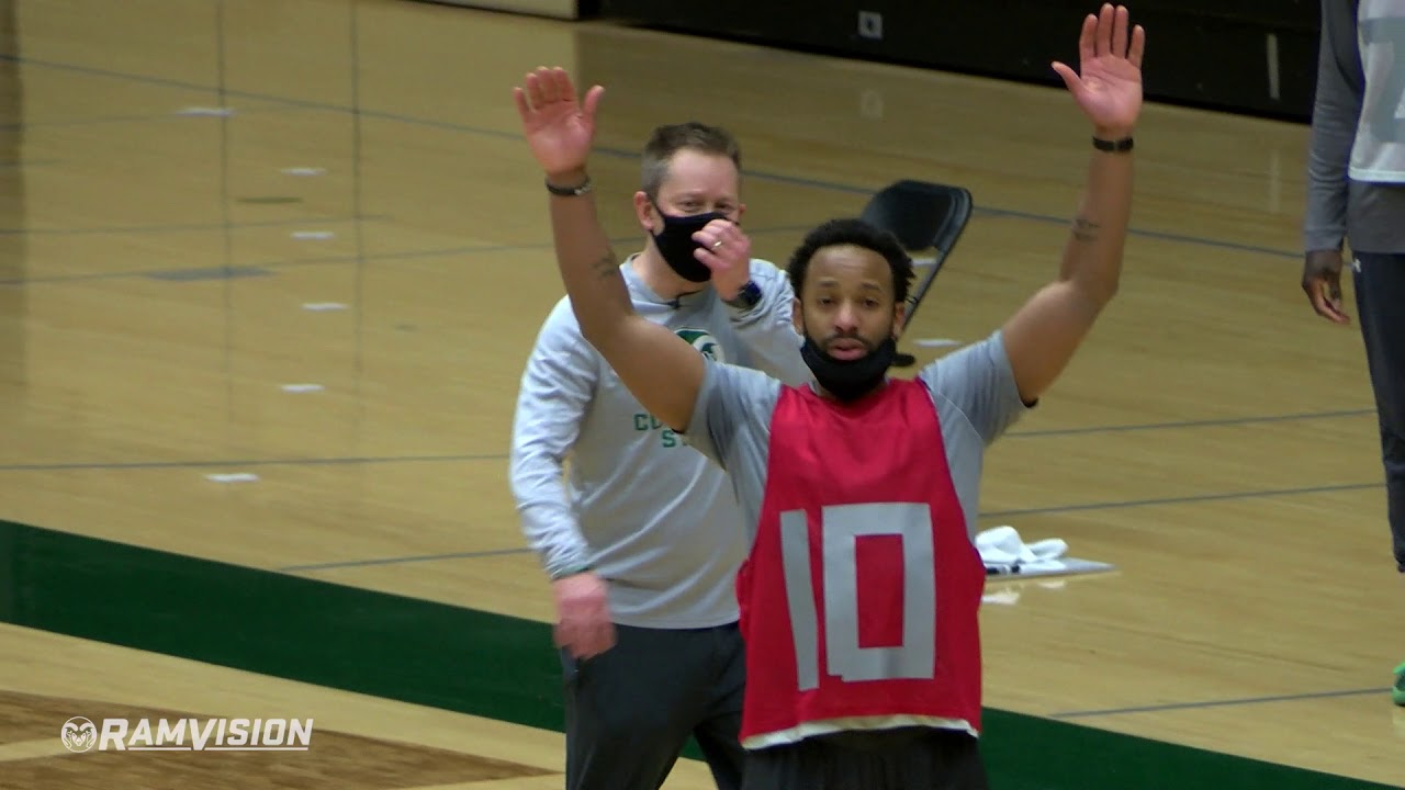 Mic'd Up - Niko Medved