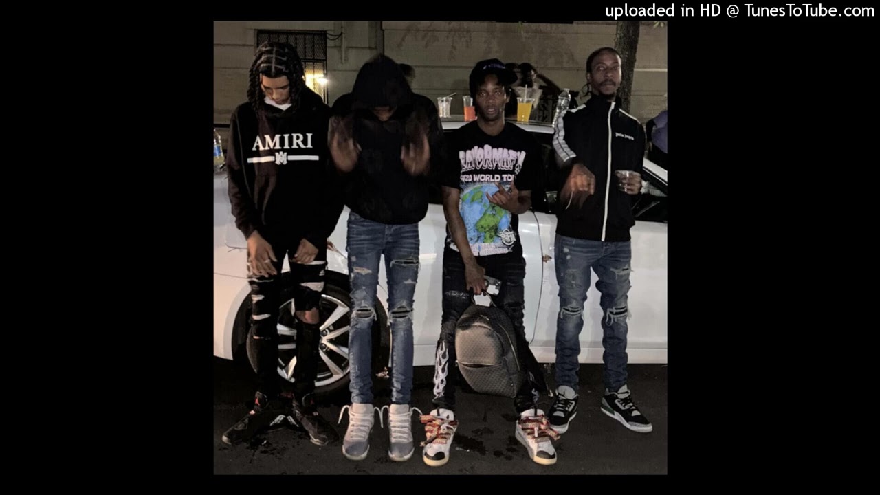 [FREE] Mdot 59 x Pop Kreep x 3Wick Dark Jersey Drill Type Beat - 
