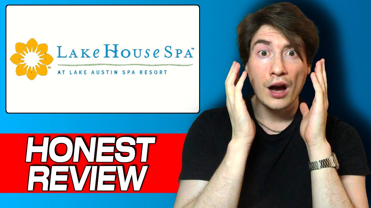 Lake Austin Spa Resort Honest Review & Experience | Luxury Wellness Retreat Worth It?