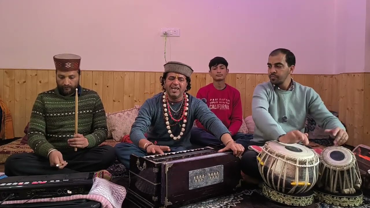 Teri murli sun ne nu #jaishreekrishna #sanatandharma #bhole 