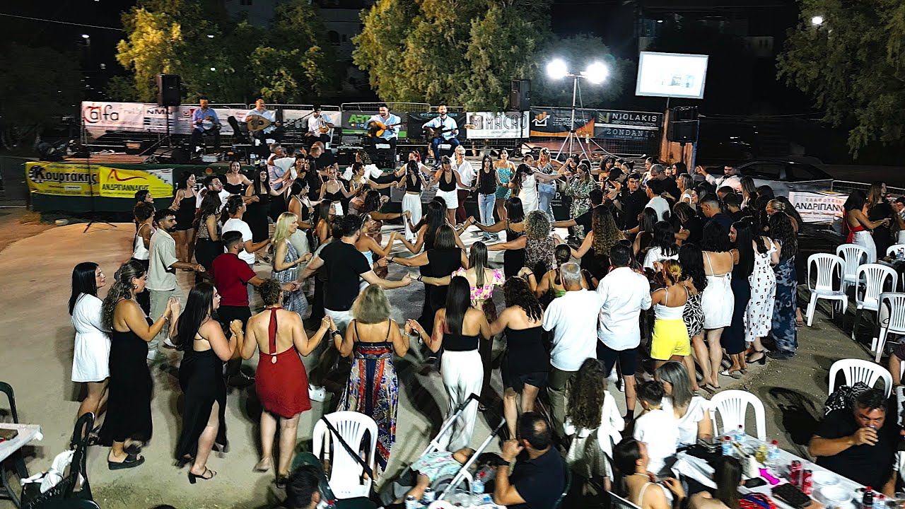 Γ. ΣΠΙΝΘΑΚΗΣ - ΞΕΚΛΕΙΔΩΣΕ ΤΣ'ΑΓΑΠΗΣ ΣΟΥ ( ΣΥΡΤΑ )