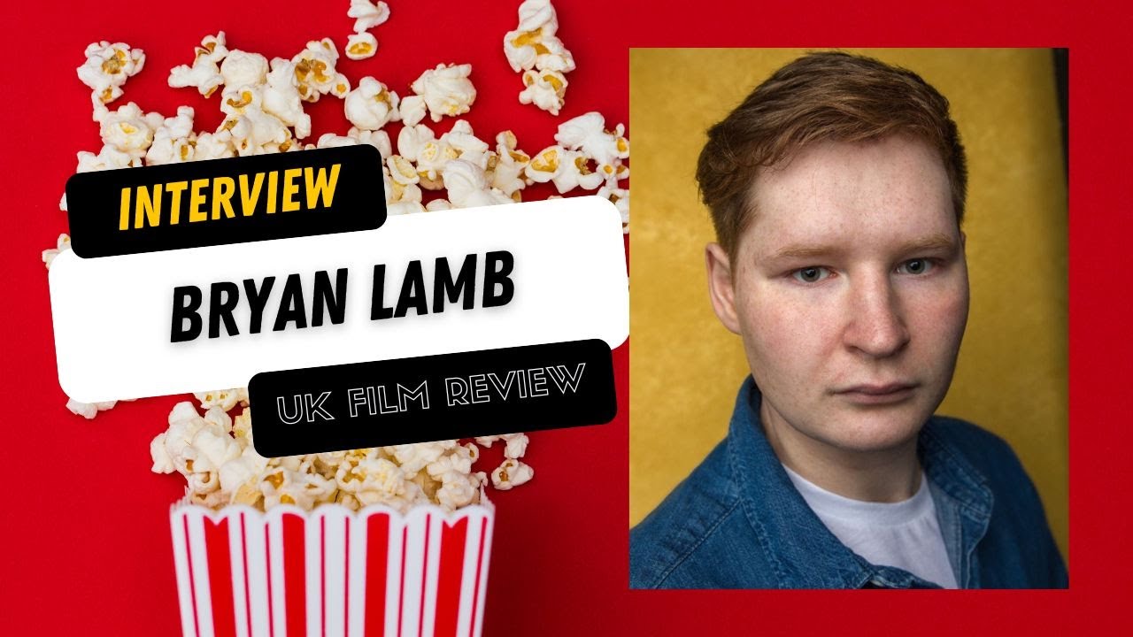 Filmmaker Interview with Bryan Lamb on Short Film The Supply Teacher