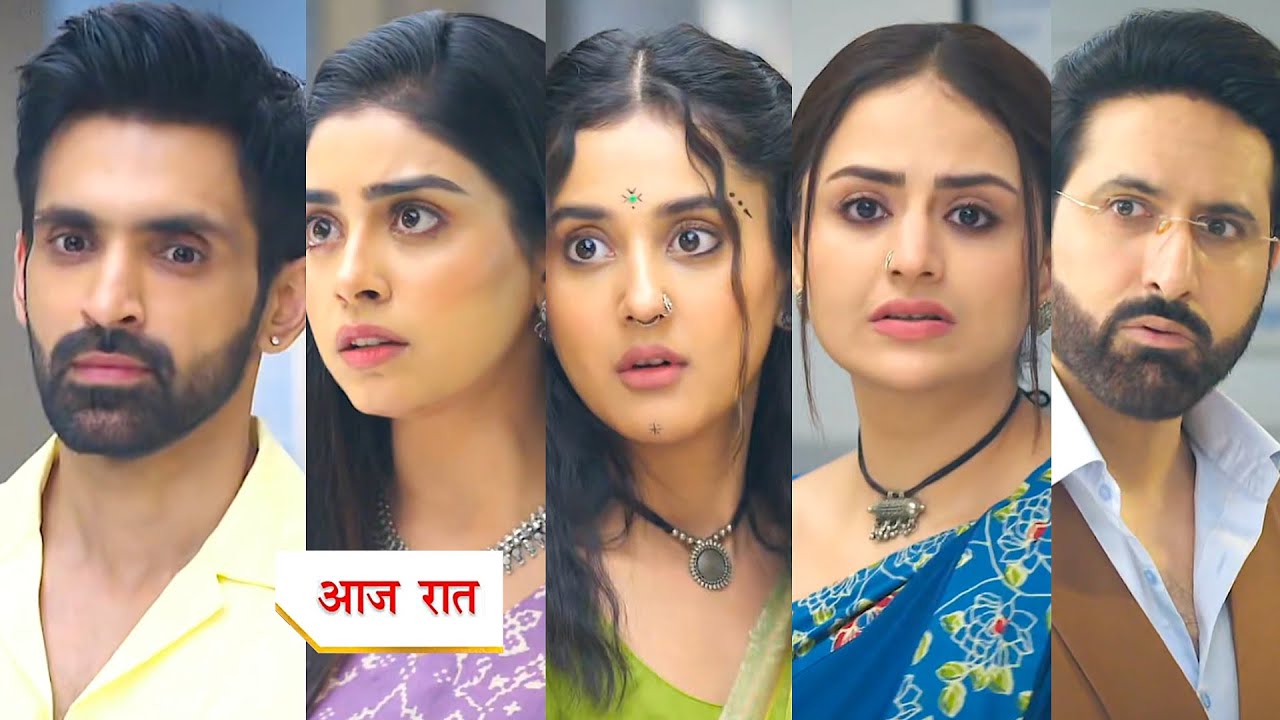 JHANAK Today Episode NEW PROMO | 22nd August 2025