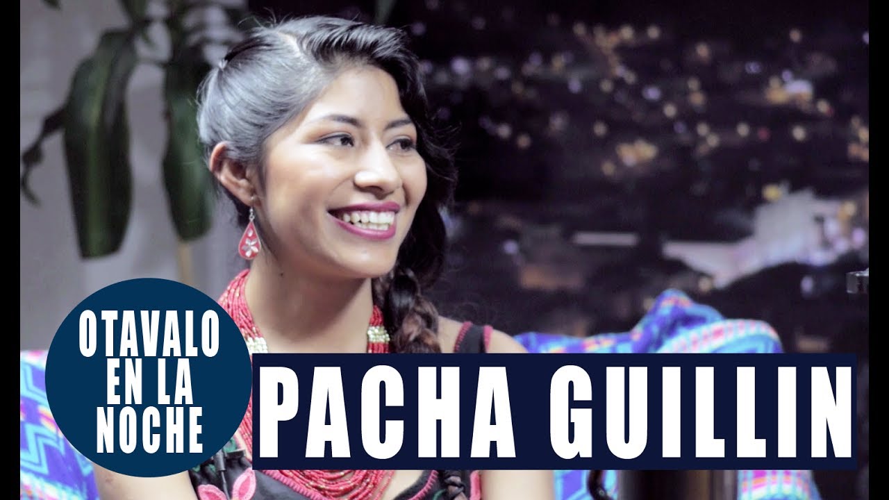PACHA GUILLIN Part 1_Soy del pueblo Puruha_Chimborazo
