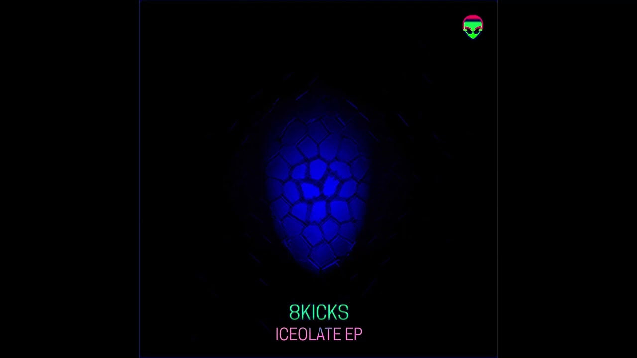 8kicks - Our Language (Original Mix) [Psy4Aliens]