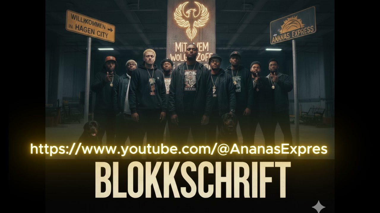 Nur das Leid bleibt G-Funk Tight Soul