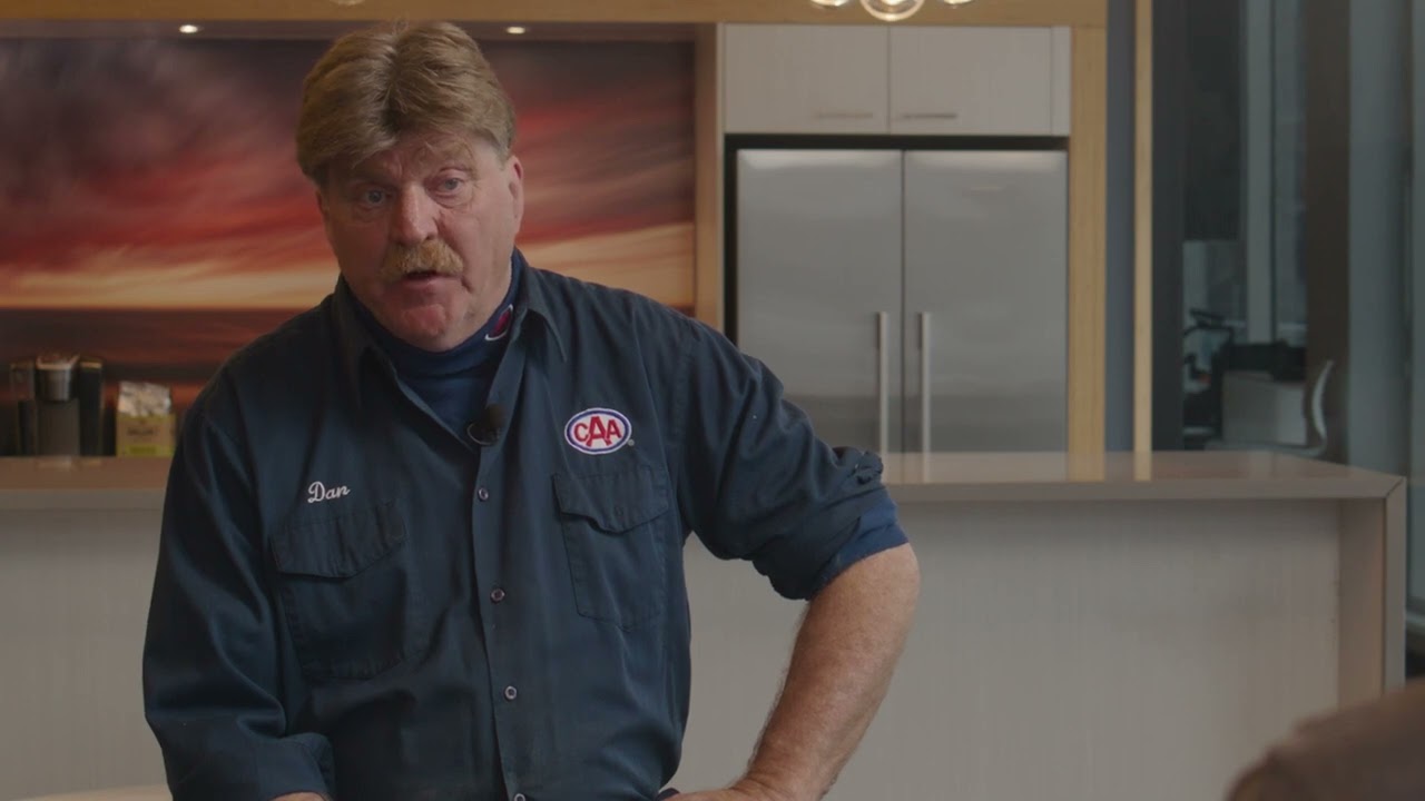Need a roadside rescue? CAA experts share what you need to know about your tow