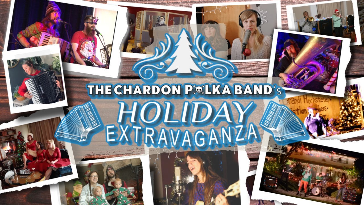 The Chardon Polka Band's Holiday Extravaganza