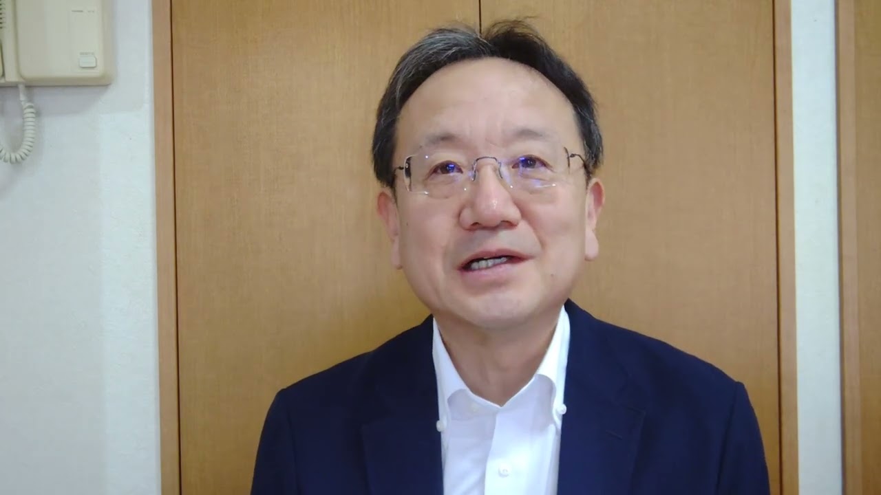 　共通テスト中間集計発表。受験シーズン突入、健康管理に留意し、力出し切ってください。頑張れ受験生！