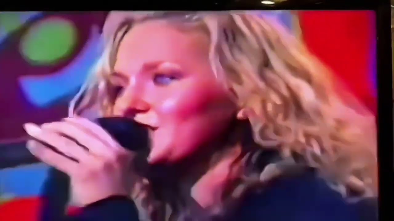 Alice - 1999/07/23 | Live at Woodstock '99 - Emerging Artists Stage, Rome NY 