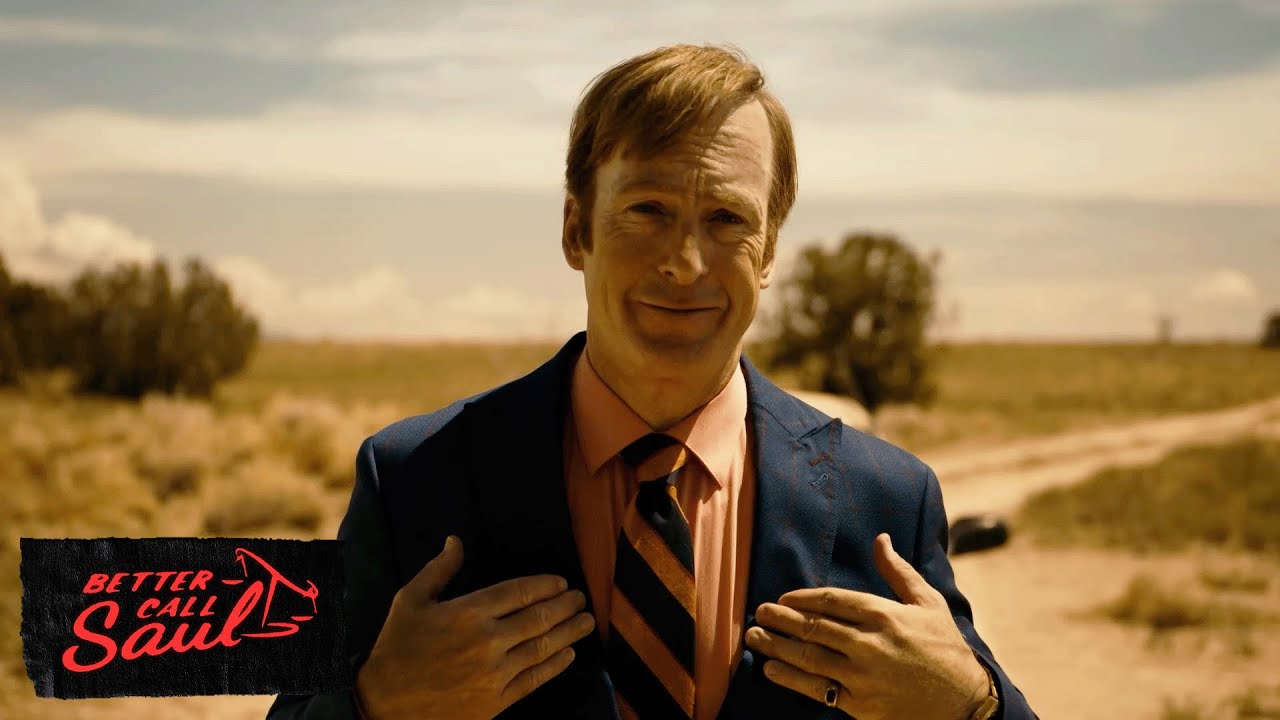Saul Goodman Meets The Cousins | Bagman | Better Call Saul