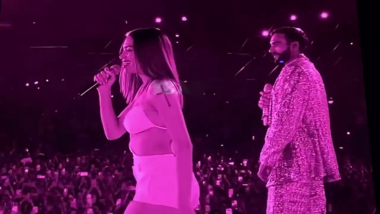 MARCO MENGONI , ELODIE - L’ESSENZIALE , PAZZA MUSICA- LIVE CIRCO MASSIMO !