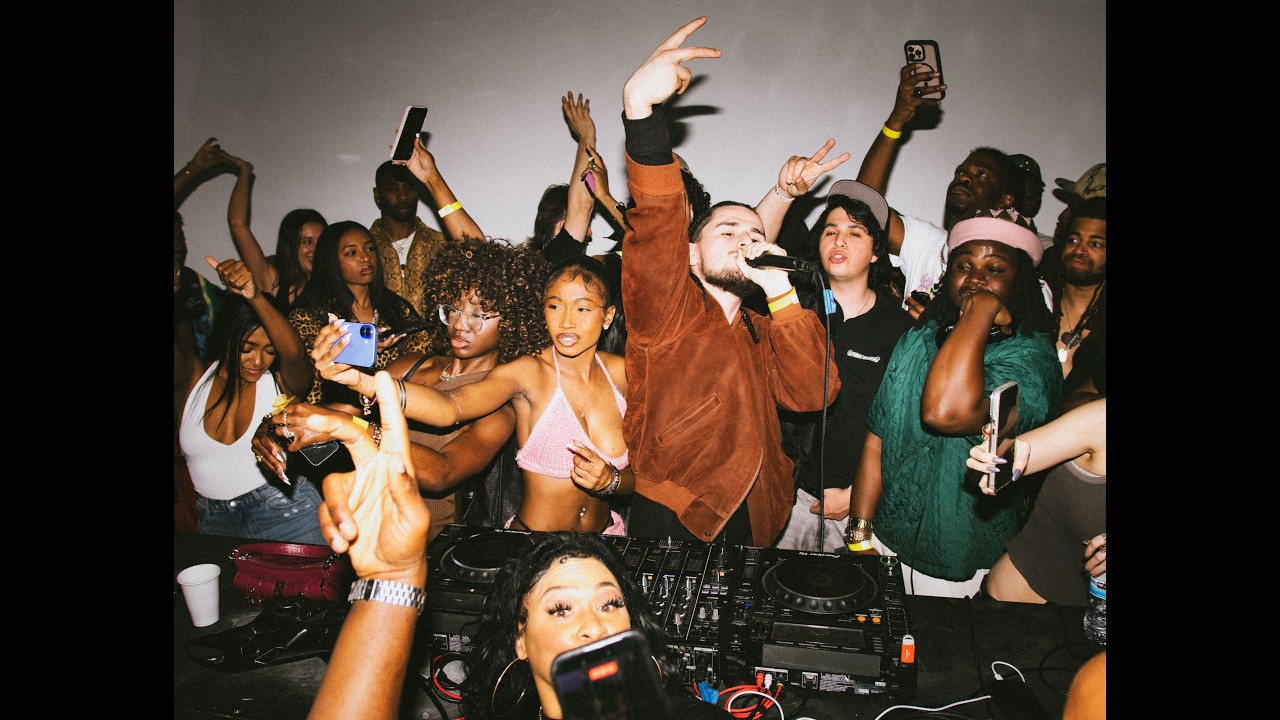 SJAYY & BJacks | Hands On Your Hips: LA