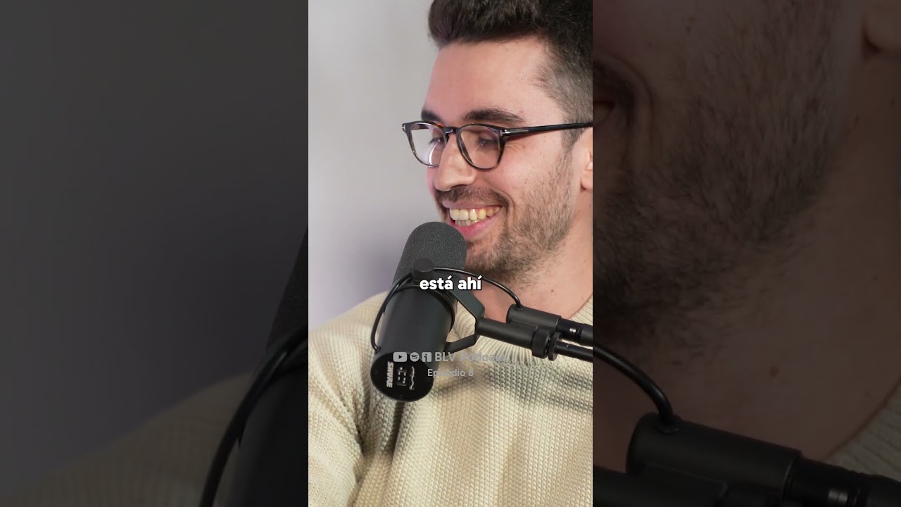 Dos famas muy diferentes #blv #blvpodcast #eugeoller #empresa #joseelias