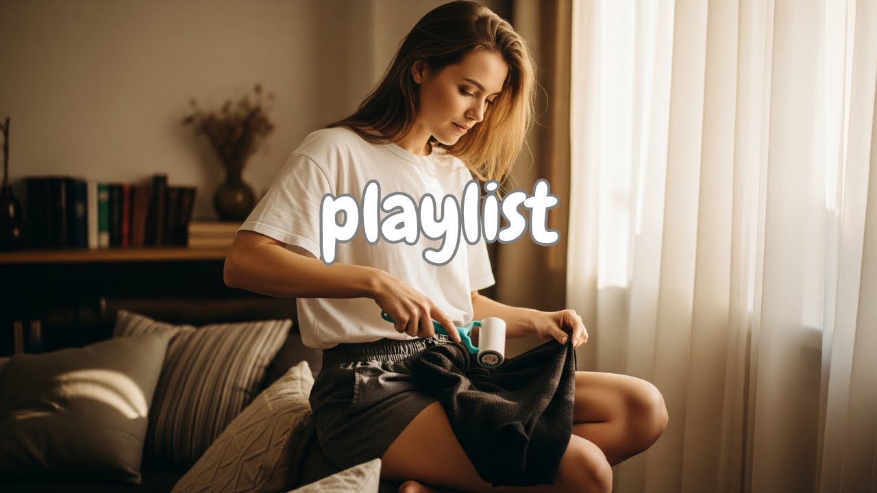 Morning Playlist | music for starting the day with intention | GROOVE · POP · RNB · JAZZ