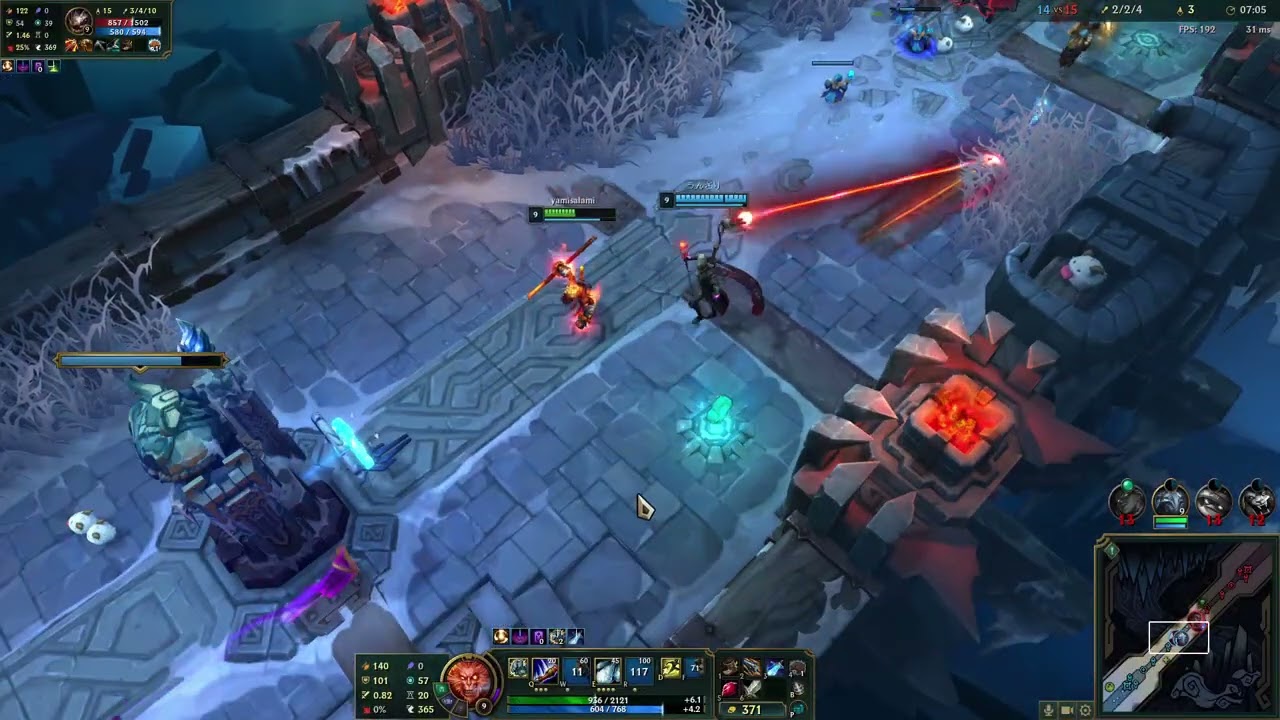 MedalTVLeagueofLegends20260103222225410