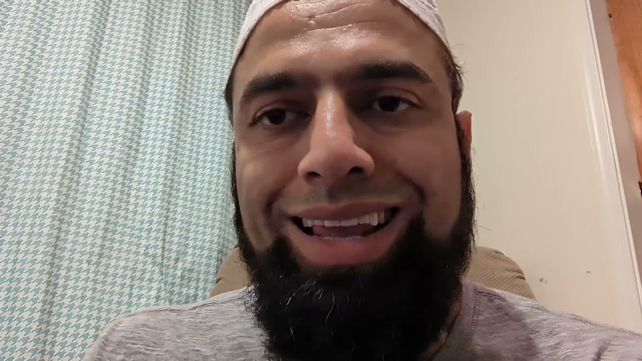 professional tip on ikhfa - shape of the lips during the ghunnah - Sheikh Abdullah khadra