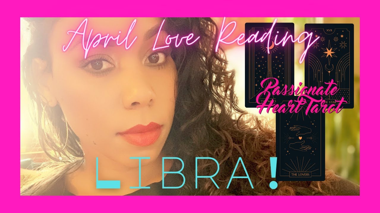 Libra! Someone Is About To Snap!