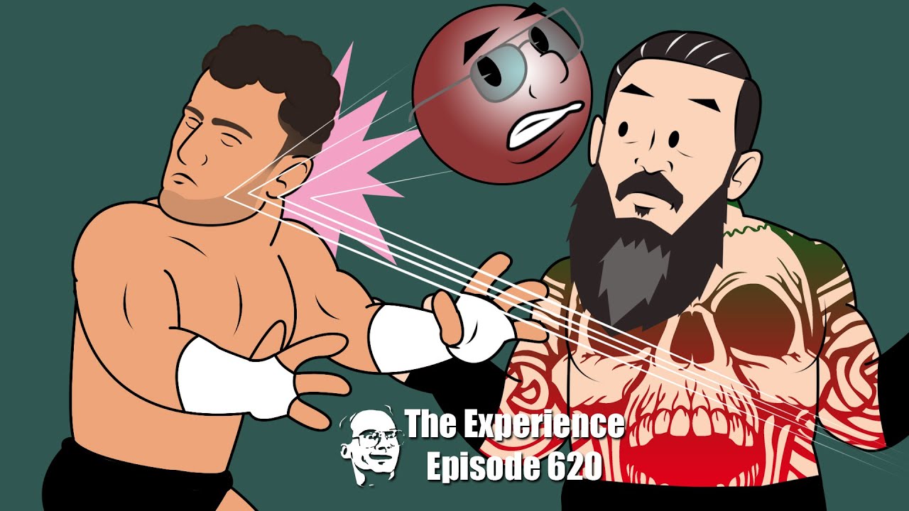 Jim Cornette Reviews MJF vs. Brody King on AEW Dynamite