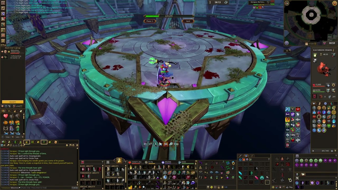 Solo HM Kerapac 1:32 4