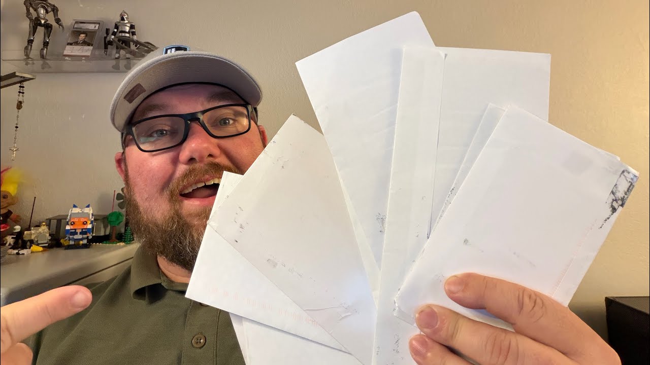 Big Mail Day with Celeste Taylor, Angel Reese and A'ja Wilson eBay Cards
