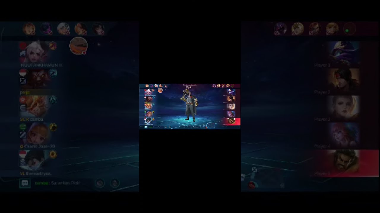 MLBB LIVE