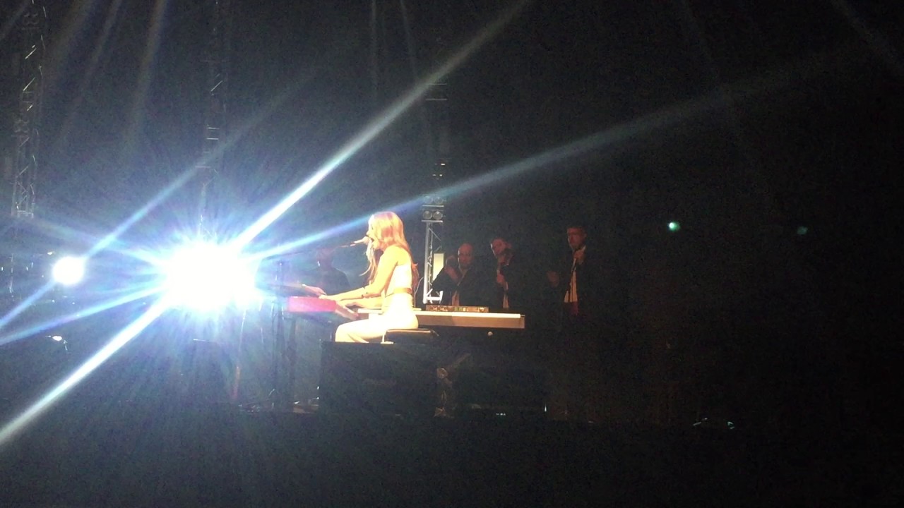 GIBONNI  & IVA IKON - Hallelujah (Leonard Cohen),  Sava Centar