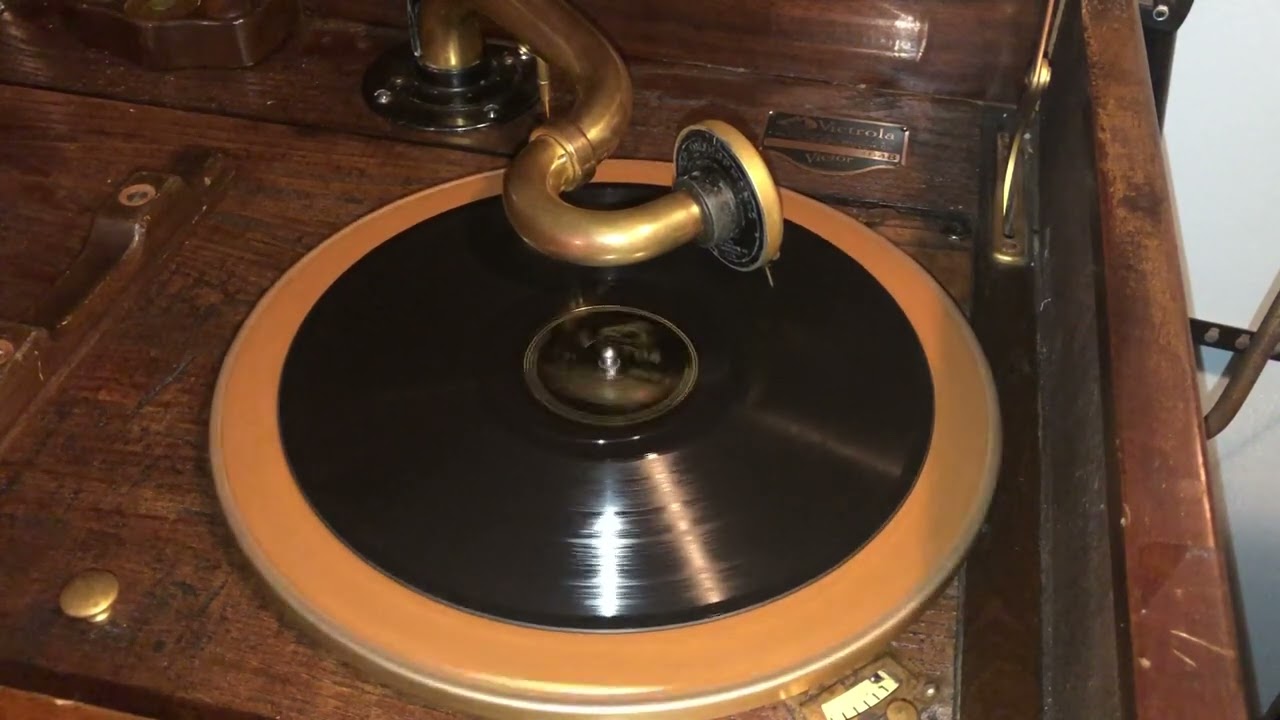 Pinocchio - I’ve Got No Strings (78 RPM)