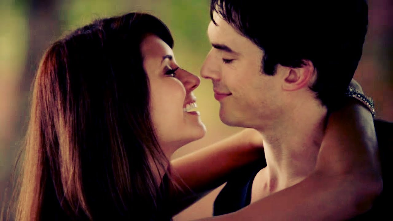 Damon & Elena | the lovers that went wrong