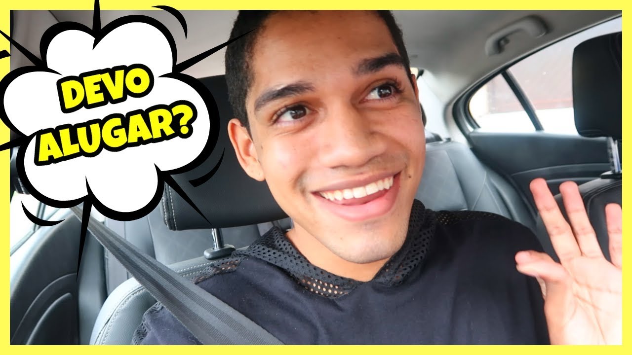 A PROCURA DA CASA NOVA #1
