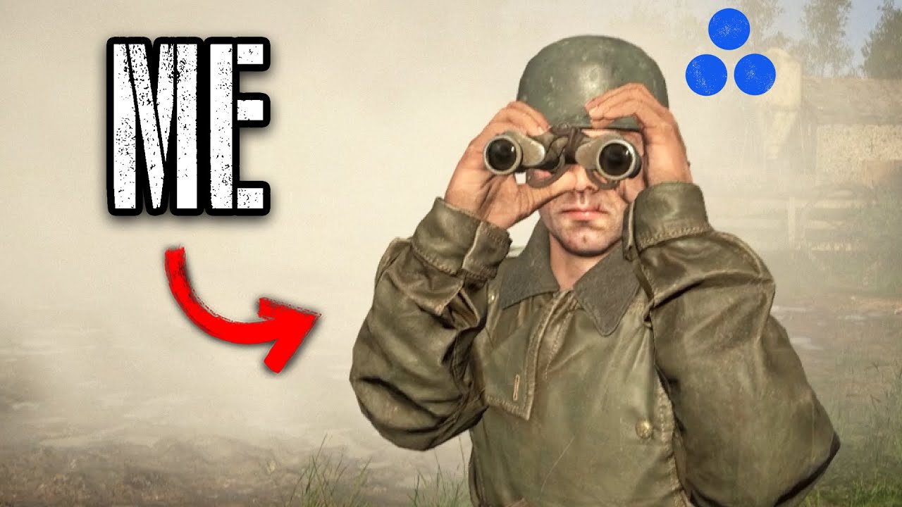 Опыт командира Hell Let Loose
