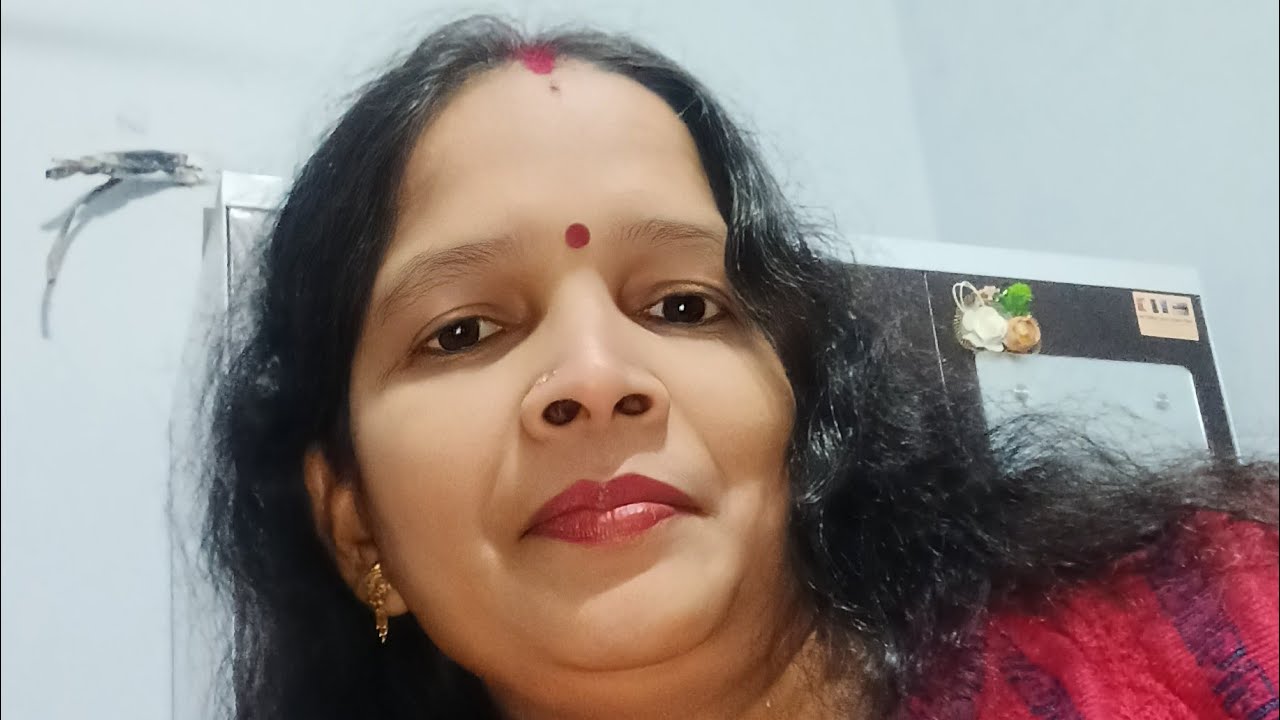 Neetu daily life styleGood morning ji🙏🙏❤️💐🙏❤️💐