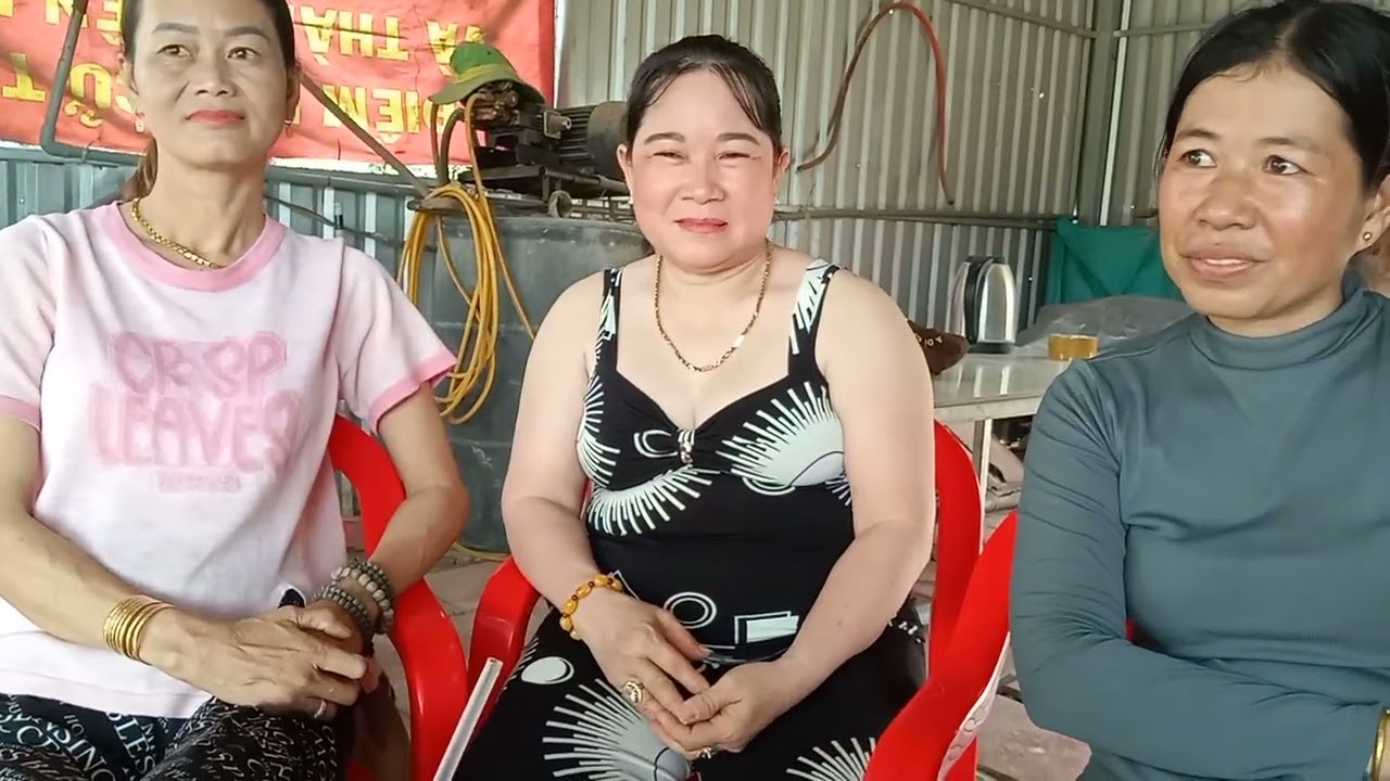 chị em đơn thân cần tiển chồng gấp 