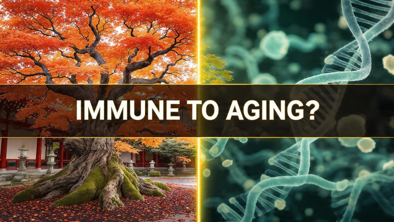 The Billion-Dollar Leaf vs. The Toxic Seed: The Paradox of Ginkgo Biloba Medicine