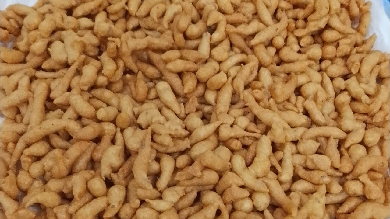 Bundiya banane ka tarika | banane ka tarika | bundiya