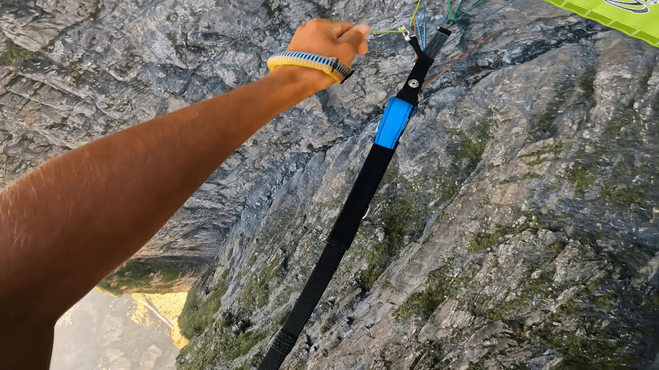 Speedflying : Best flights of 2023