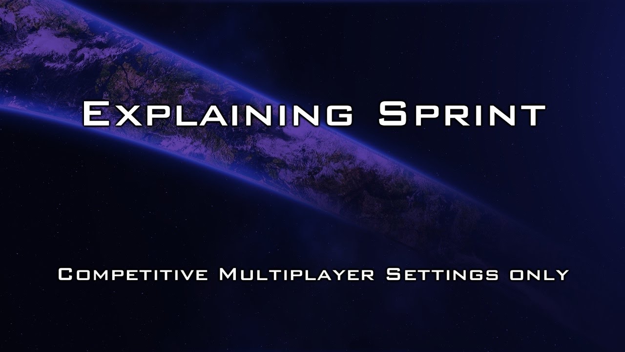 Explaining Sprint - Clutchism
