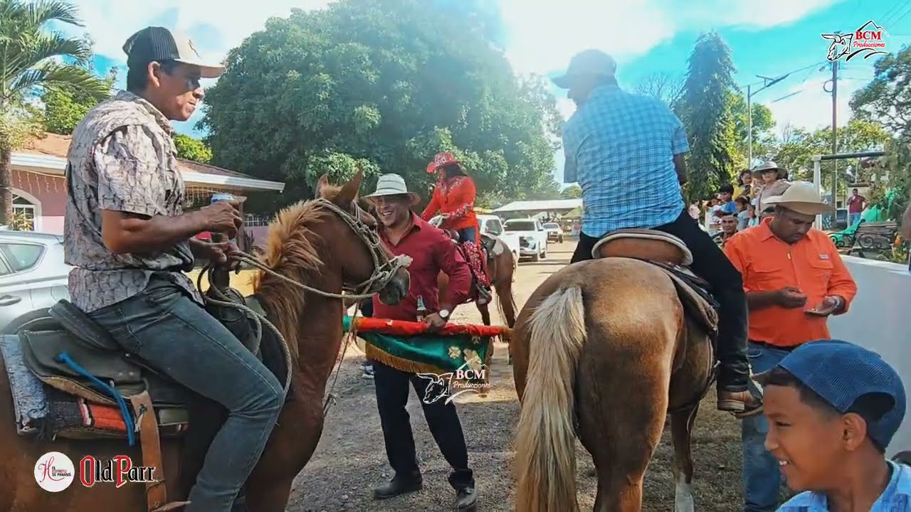 Patronales de San Sebastián del Chumical de Montijo 24 de enero de 2026