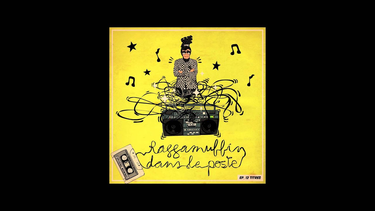 Puppasonic - Cours bomboclaat