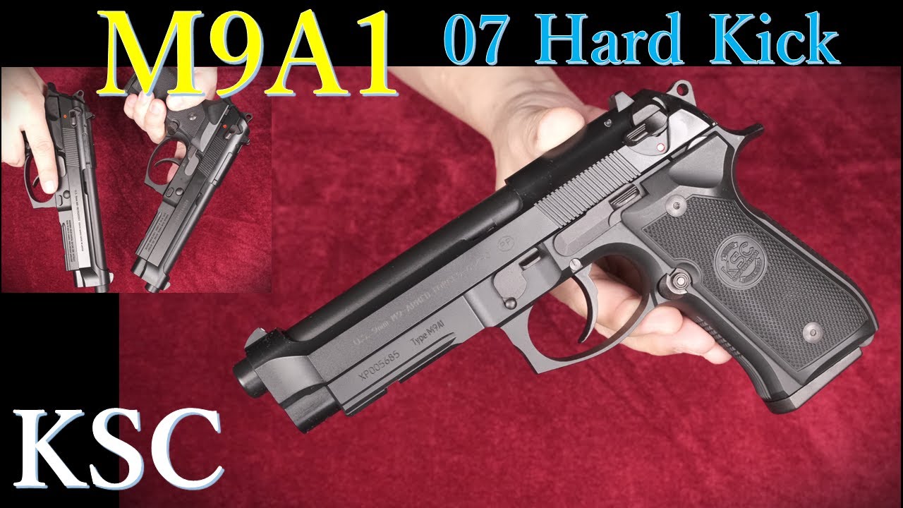 M9A1 