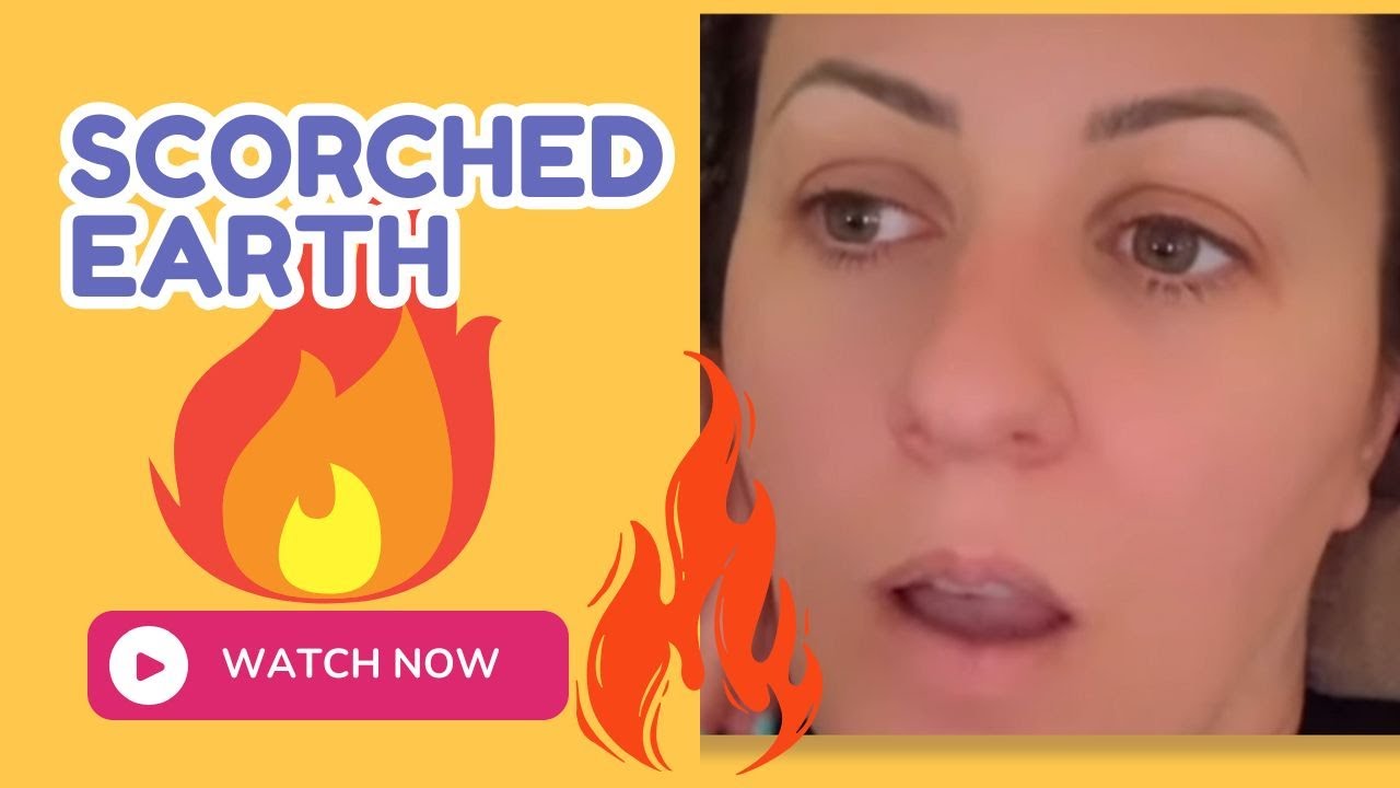 🔥 Katie Goes Nuclear! BEST LIFE Meltdown Over Successful Channels! 💥