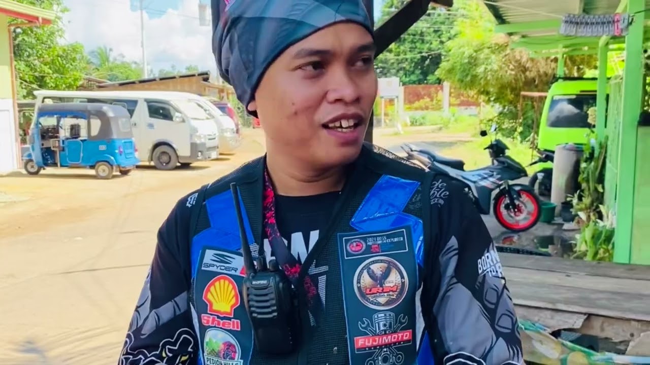 1000km Finishers of DOSS MOTOURISM EXPLORER🇵🇭🏍️🤙🏻