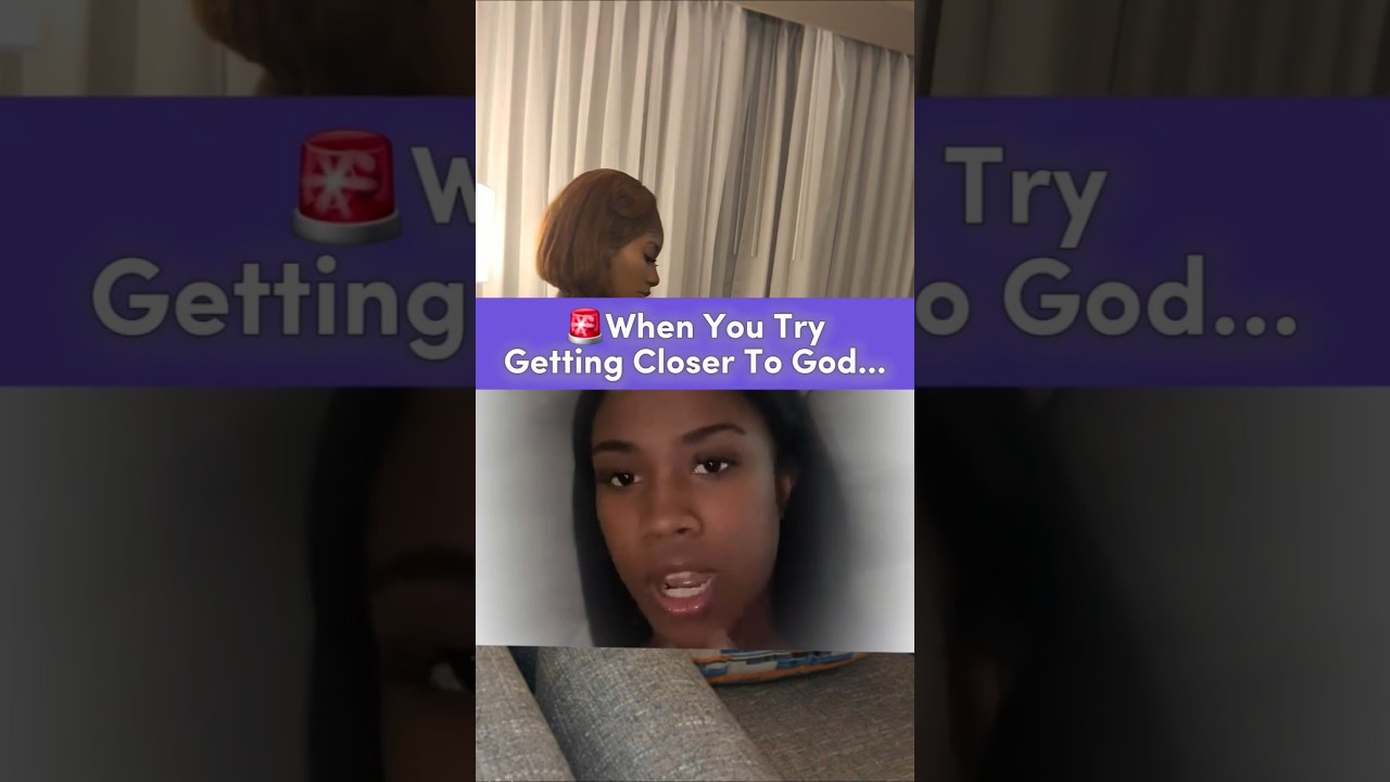 Signs God Is Calling You Closer and Why the Enemy Fights It 