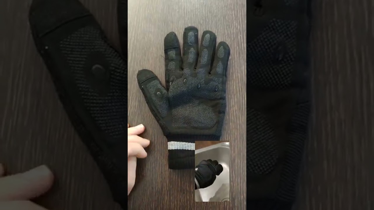 Quelle paire de gants utiliser chez Verjari ? Mon retour !