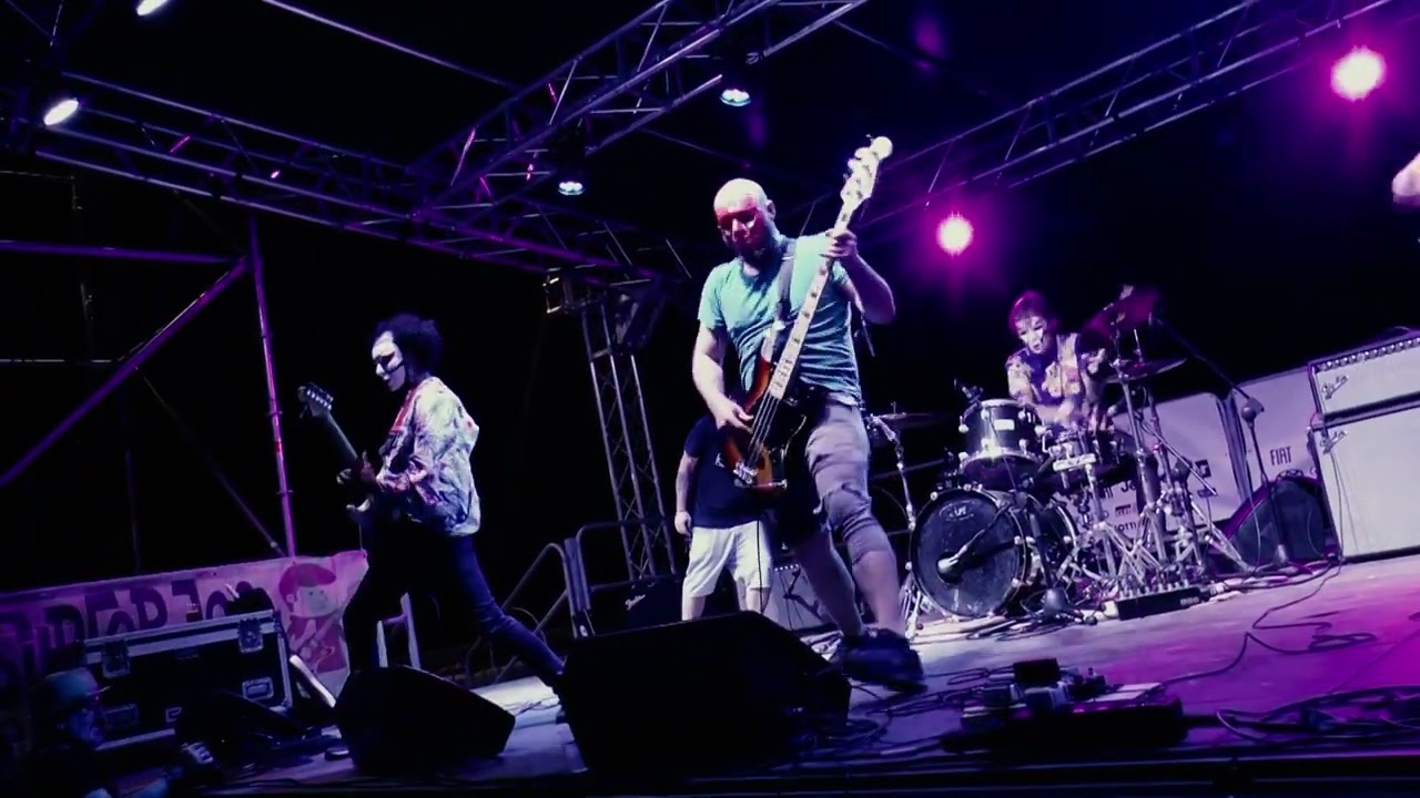 DAIKAIJU LIVE  Surfer Joe Summer Festival 2023