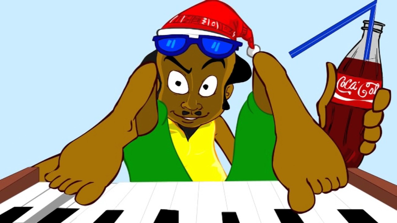 african jingle bells
