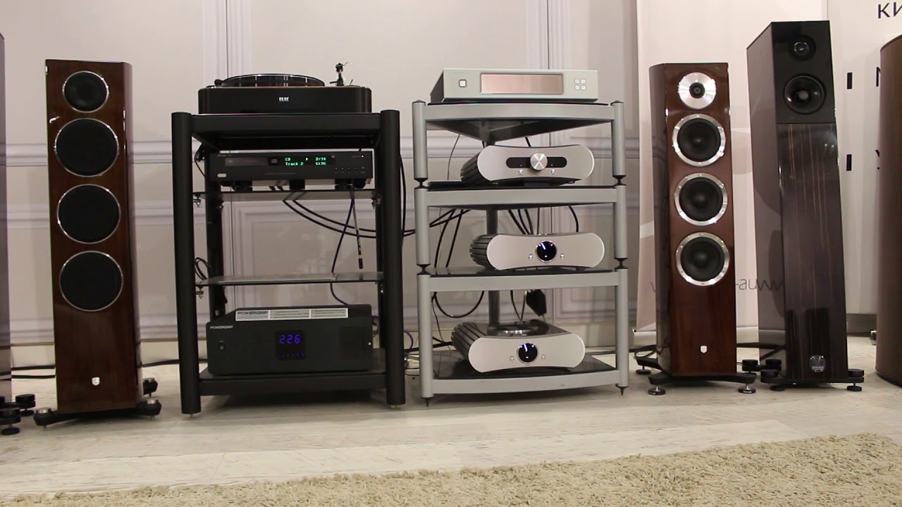 Gato Audio Nina Simone