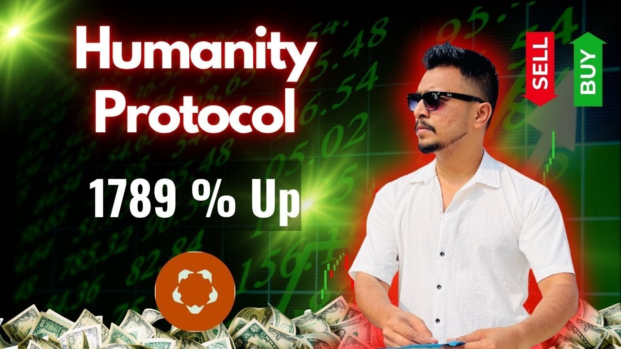 Humanity Protocol (H) Price Prediction 2026-27 | Update & Analysis