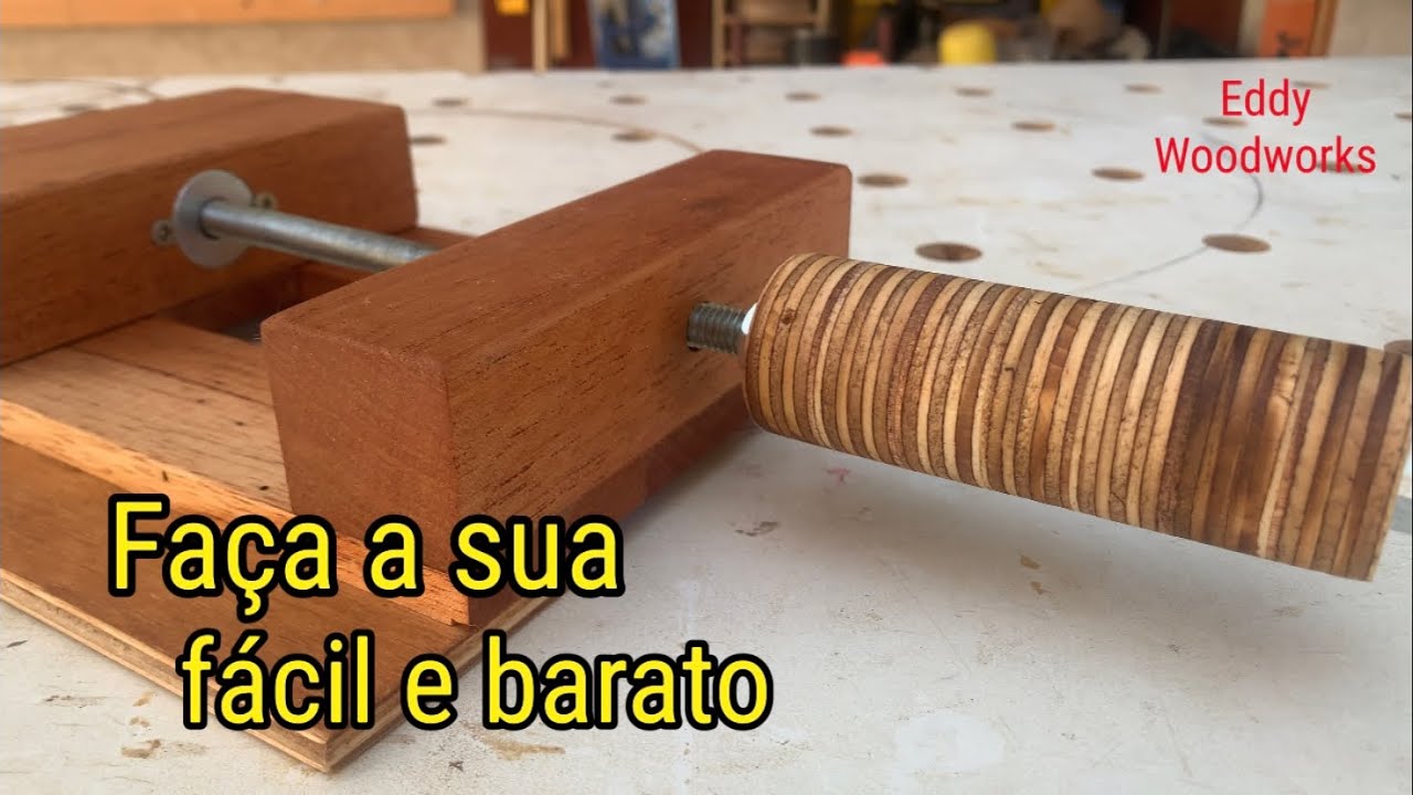 150 - o jeito mais fácil de fazer uma morsa
